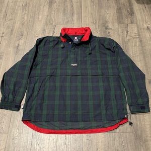 VINTAGE Ralph Lauren Chaps Jacket Adult Large 90s